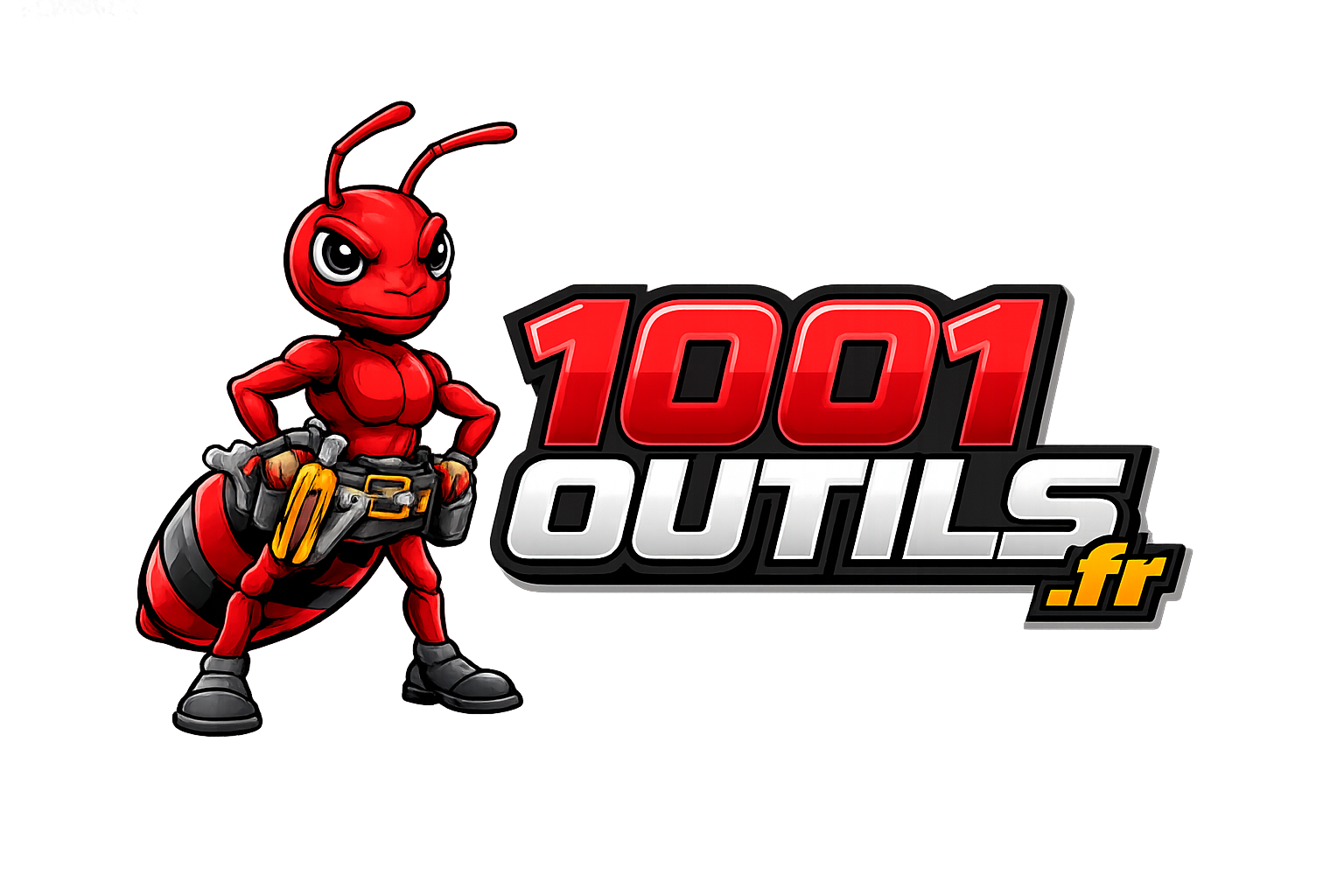 1001outils