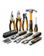 Outillage à Main : Tournevis, Pinces, Clés au meilleur prix | 1001outils.fr