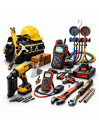 Outillage Spécialisé par Métier : Plomberie, Électricité, Maçonnerie | 1001outils.fr